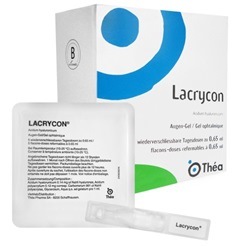 Lacrycon